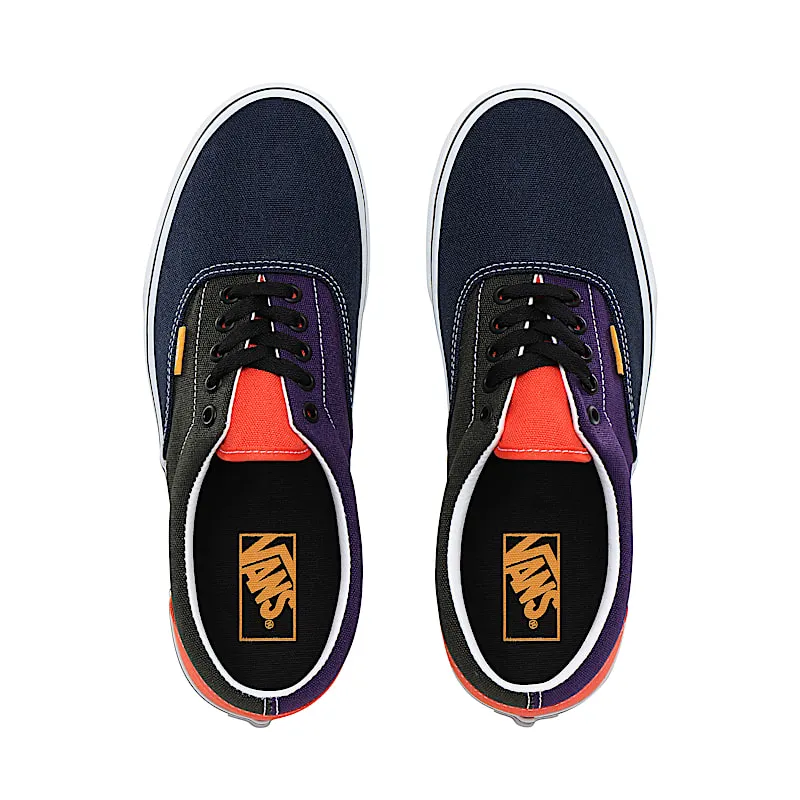 Vans Era ‘Mix & Match – Indigo’ Indigo/Forest Night (VN0A4BV4TBZ)