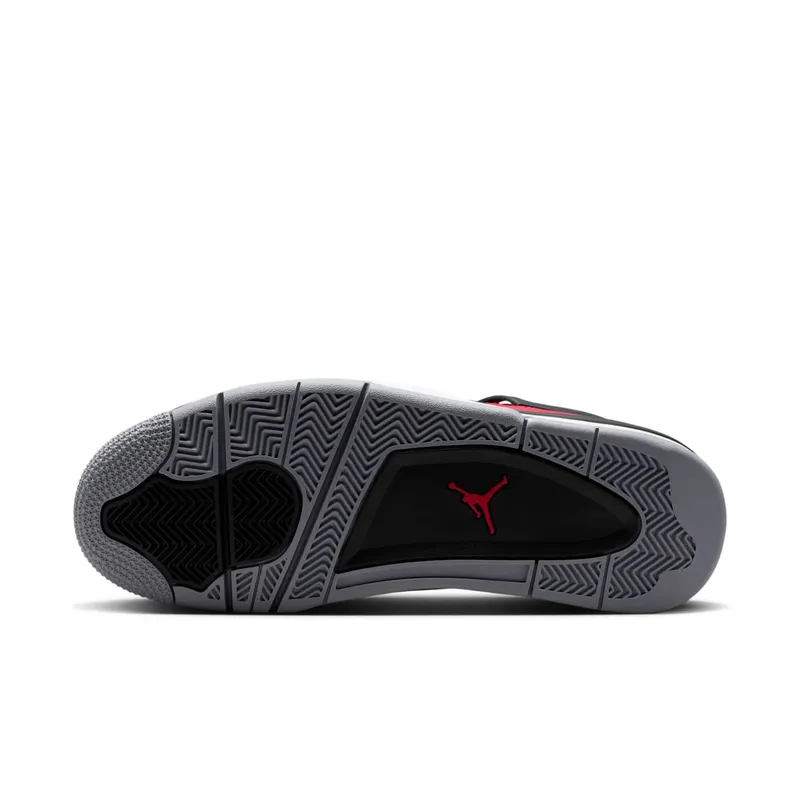 Air Jordan 4 “Toro Bravo (2026)” (FQ8138-600)