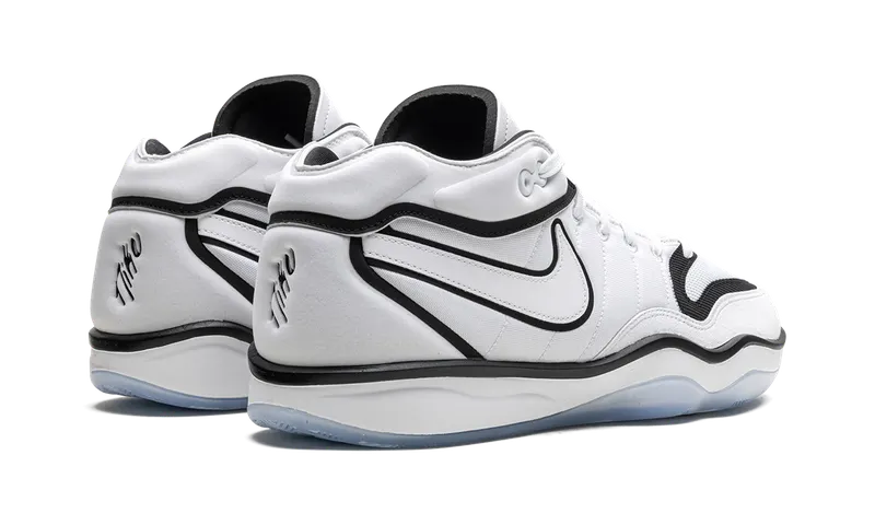 Nike G.T. Hustle 2 “White / Black” (DJ9405-102)