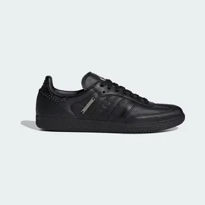 Mercedes x adidas Samba (HP4535)