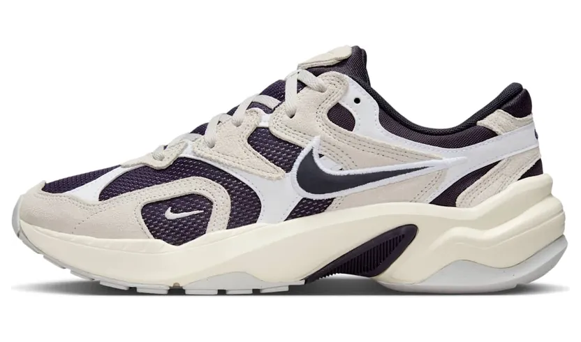 Nike AL8 Cave Purple White Sail (FJ3794-500)
