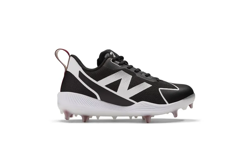 New Balance FuelCell Romero Duo Comp Black White (SPROMBK2)
