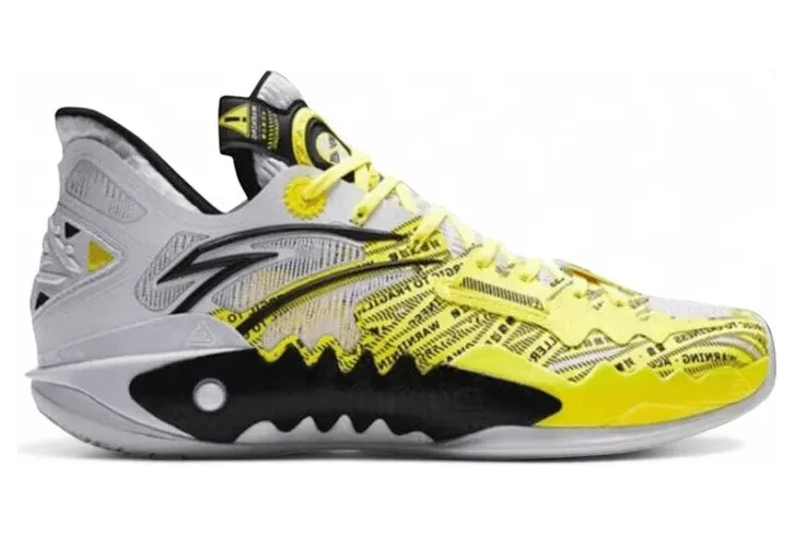 Anta Shock Wave 5 Kyrie Irving Allergy (112331106-5)