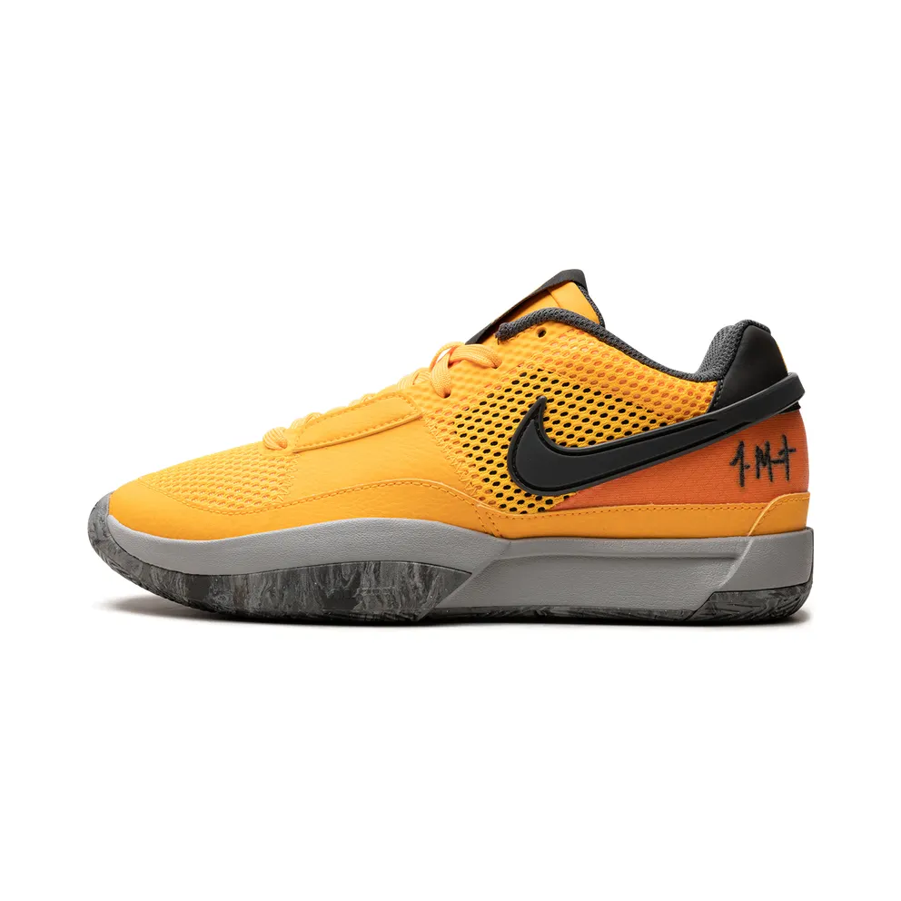 Nike Ja 1 “Wet Cement” (FV1281-800)