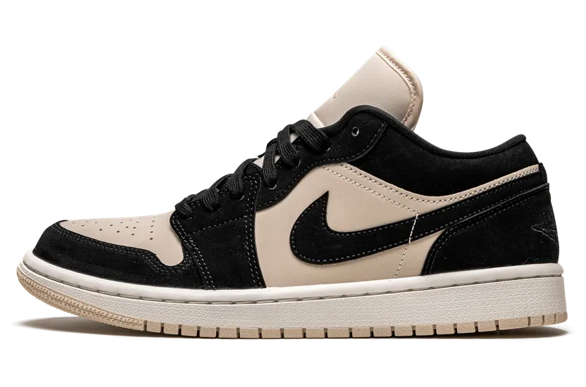 Air Jordan 1 Low Black Guava Ice (DC0774-003)