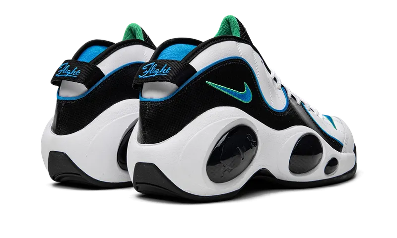 Nike Air Zoom Flight 95 “Photo Blue” (DM0524-100)