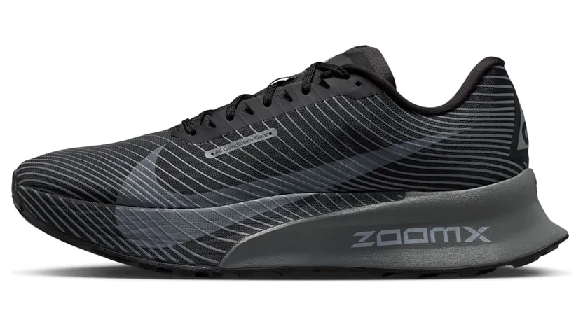 Nike ACG Ultrafly Trail Black Photon Dust (HF5668-001)