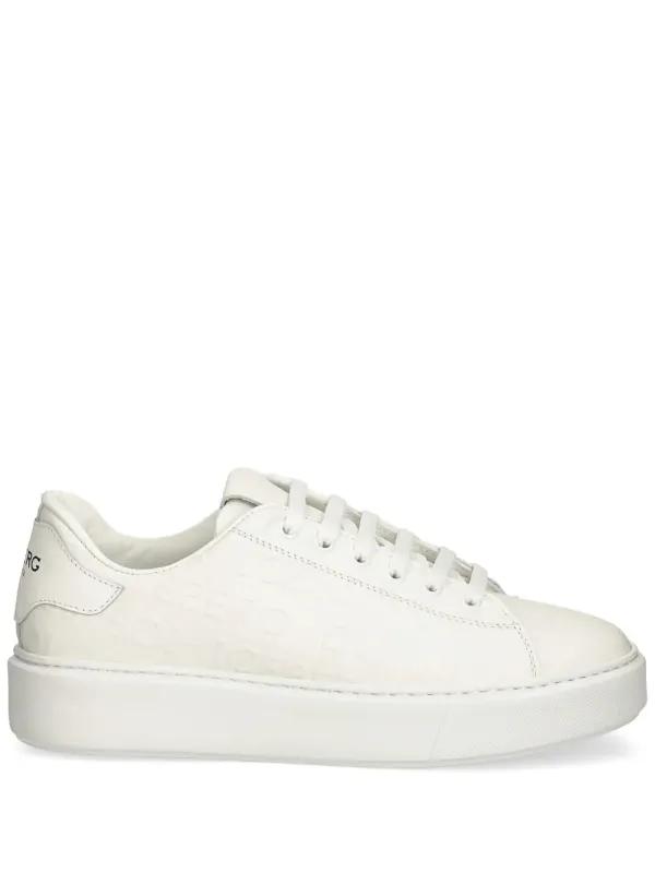 Iceberg aus Leder – White (ID211209)