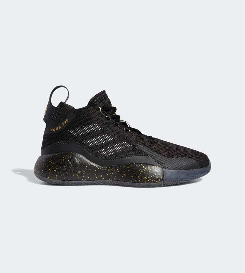 Adidas D Rose 773 2020 (FW9838)