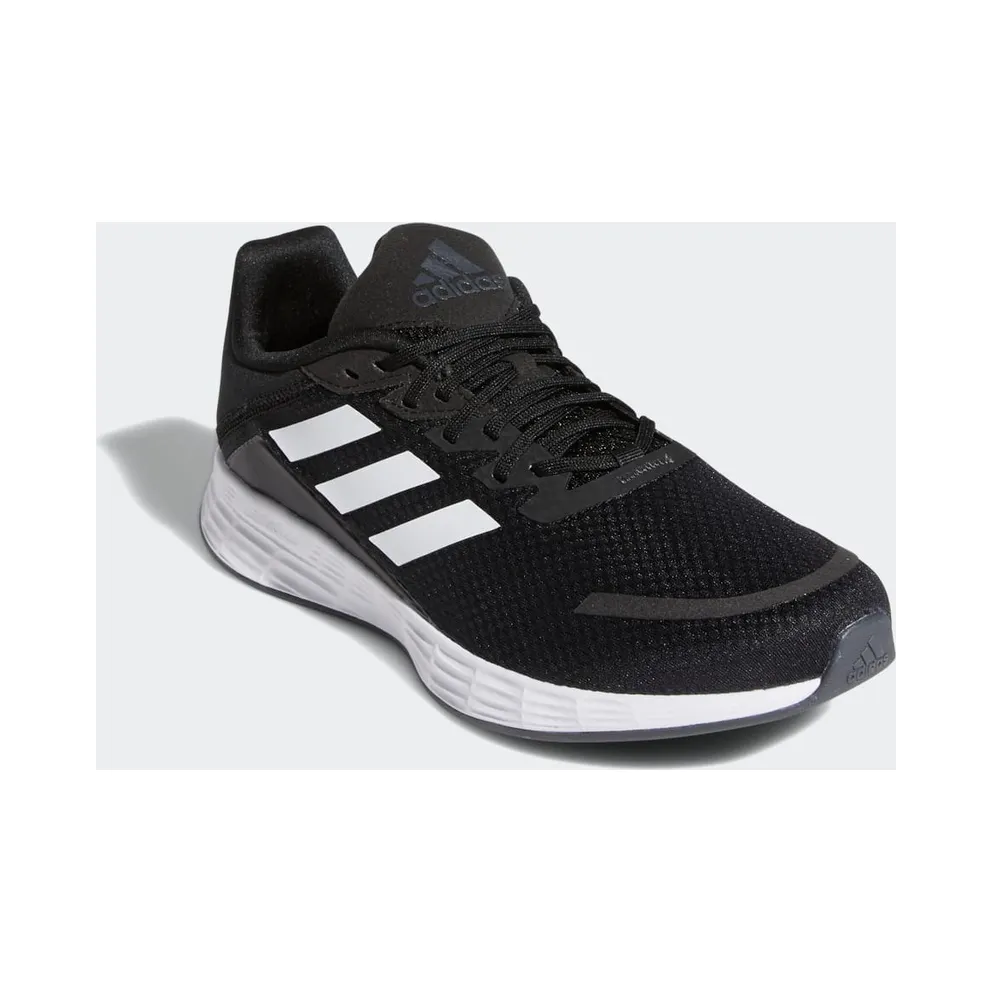 Adidas Duramo SL Core Black / Cloud White / Grey Six (FV8786)