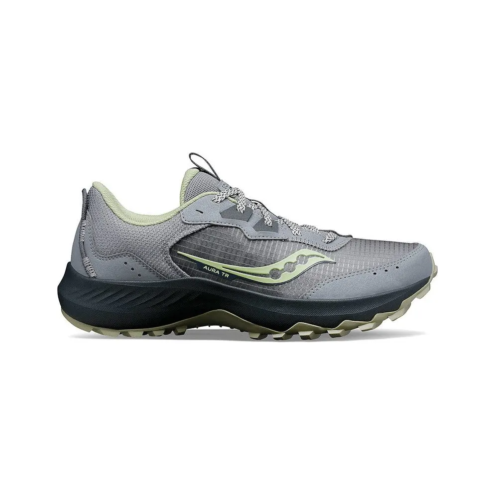 Saucony Aura TR Flint Fern (S10862-110)
