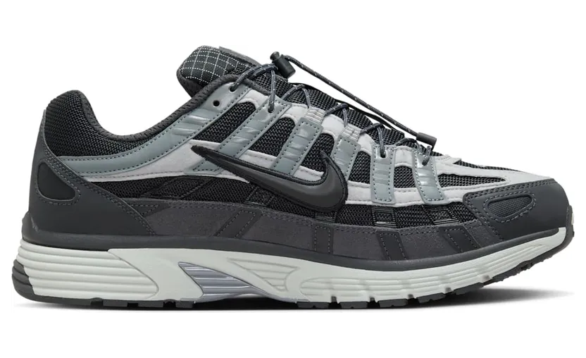 Nike P-6000 “Anthracite Smoke Grey” (HQ3818-001): grijs dat gewoon werkt (3)