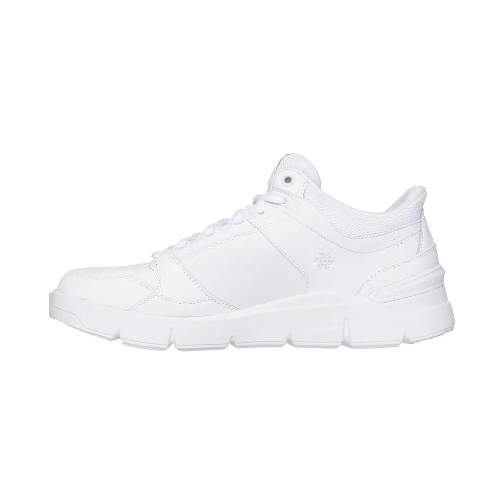 Skechers Slip-ins: Stryde Cup – Feddon Sneaker White