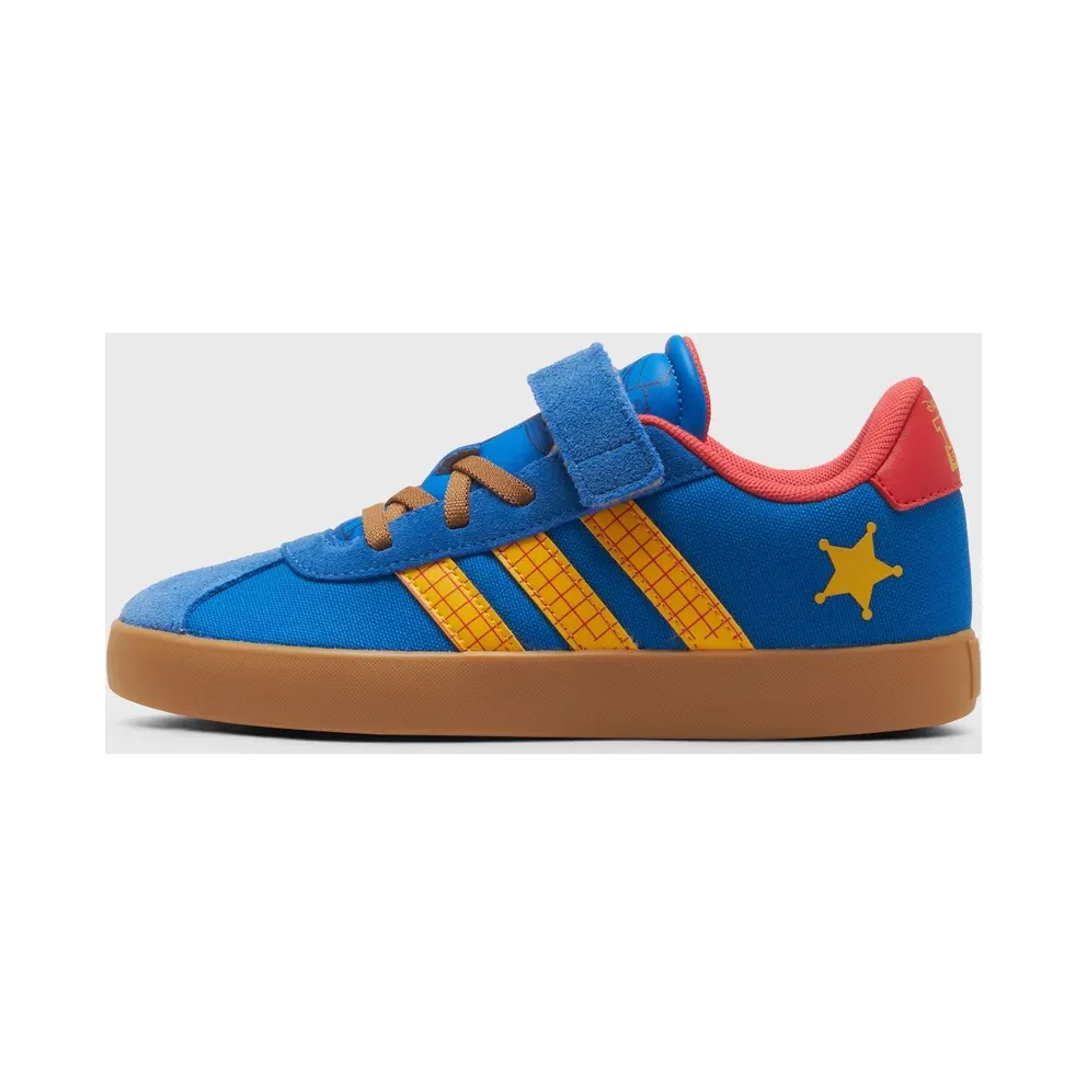 adidas VL Court 3.0 Disney Pixar Toy Story Woody