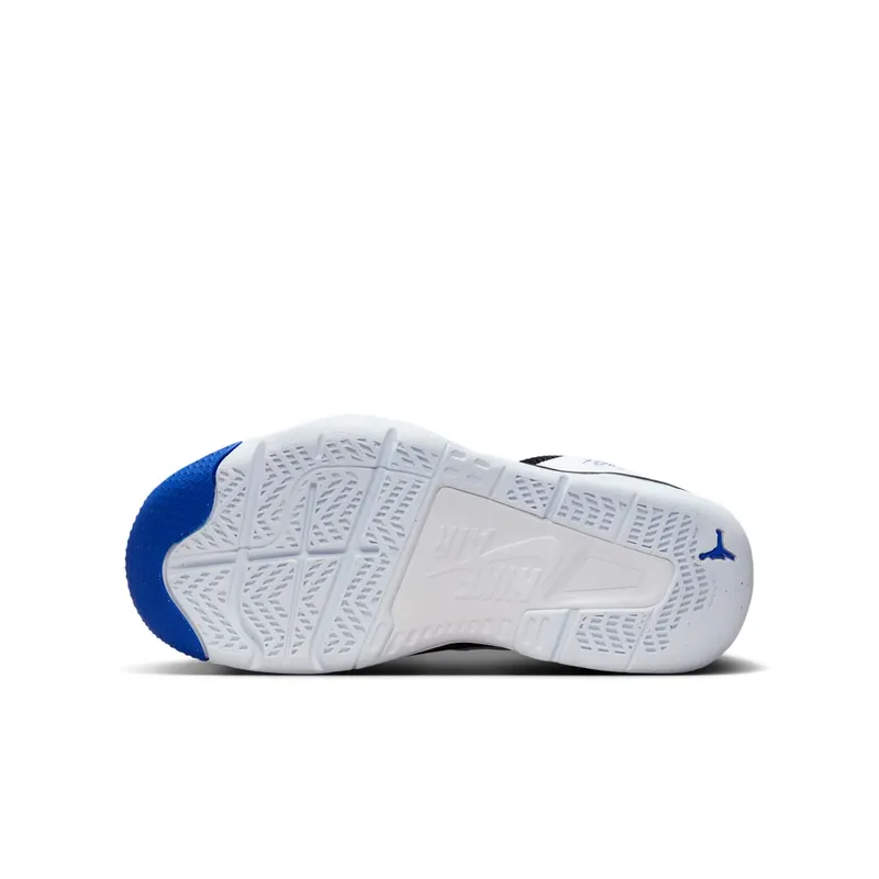 Jordan Stay Loyal 3 White Game Royal Black (FB9922-100)