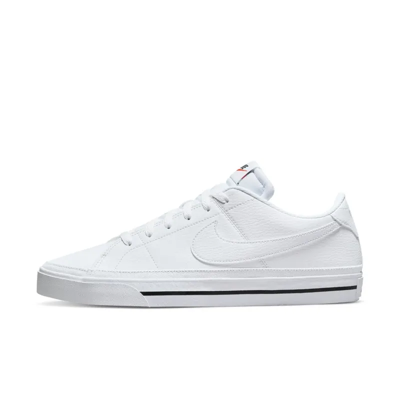 NikeCourt Legacy White (DH3162-101)