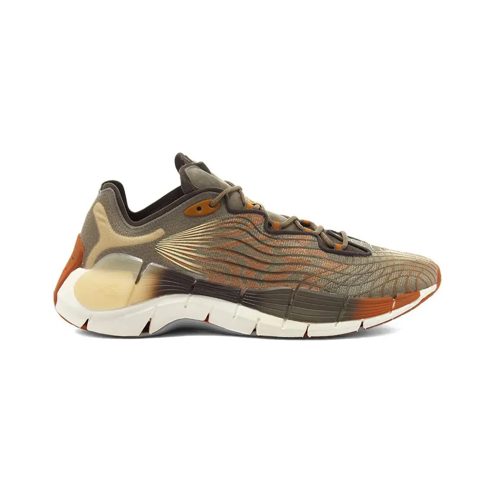 Reebok Zig Kinetica II END. Jupiter Stone (GY5282)