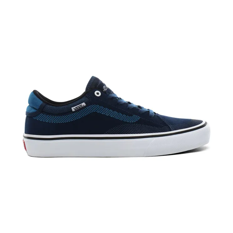 VANS Twill Tnt “advanced Prototype” Pro Schoenen (Navy)