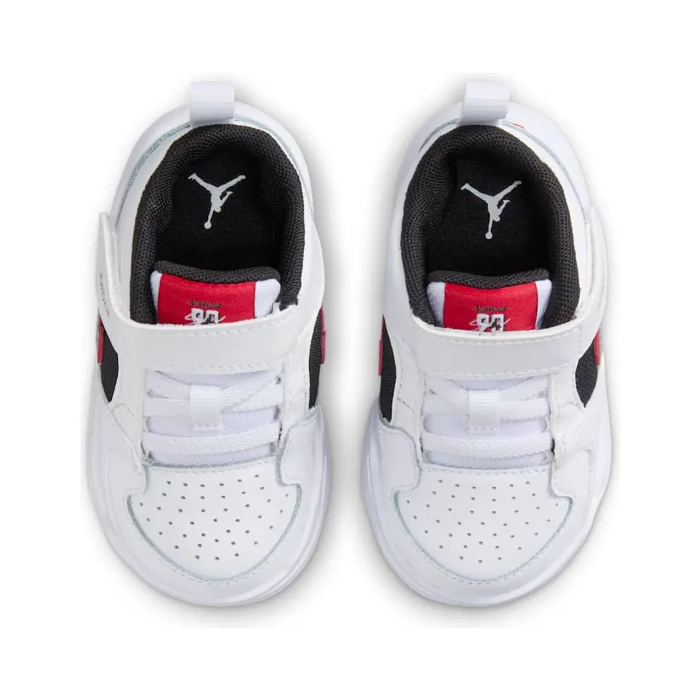 Jordan Stadium 90 White Black Gym Red (DX4396-116)