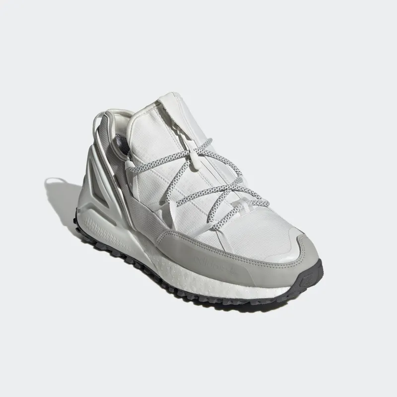 Adidas ZX 2K Boost Utility GORE-TEX Crystal White / Grey Two / Grey Six (GV8051)