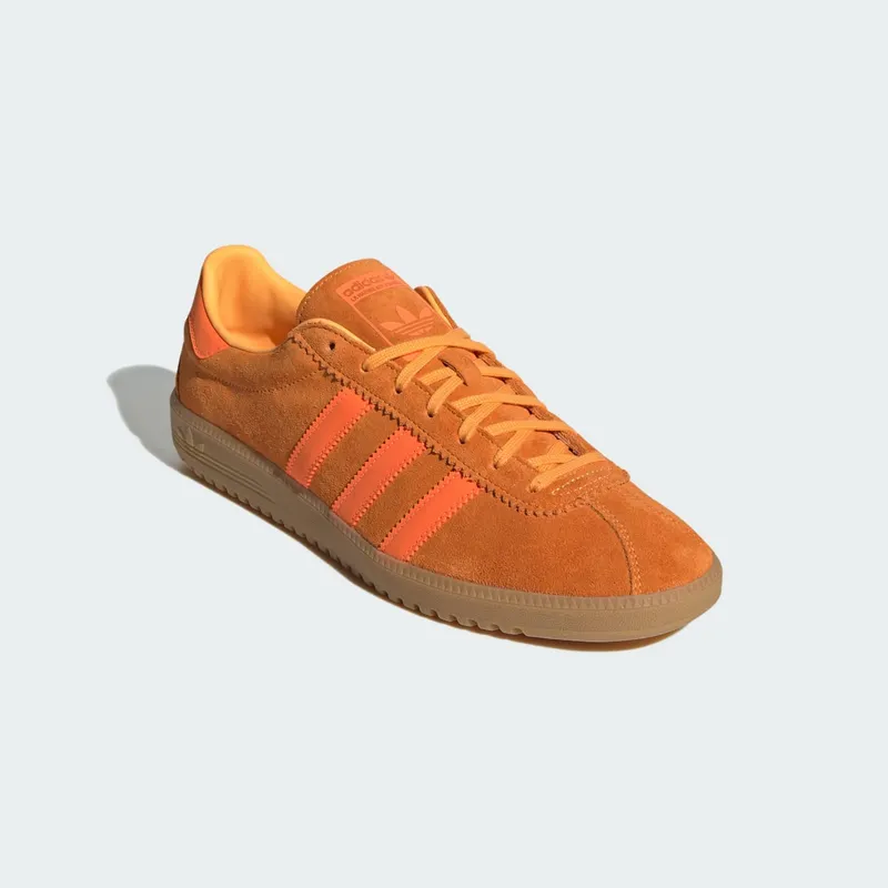 Adidas adidas BRMD Real Gold / Solar Orange / Gum (JH5459)