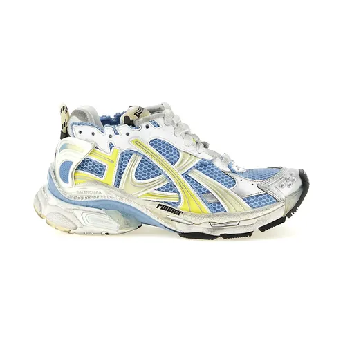 Balenciaga Runner “Multi” (772767W3RMU4790)