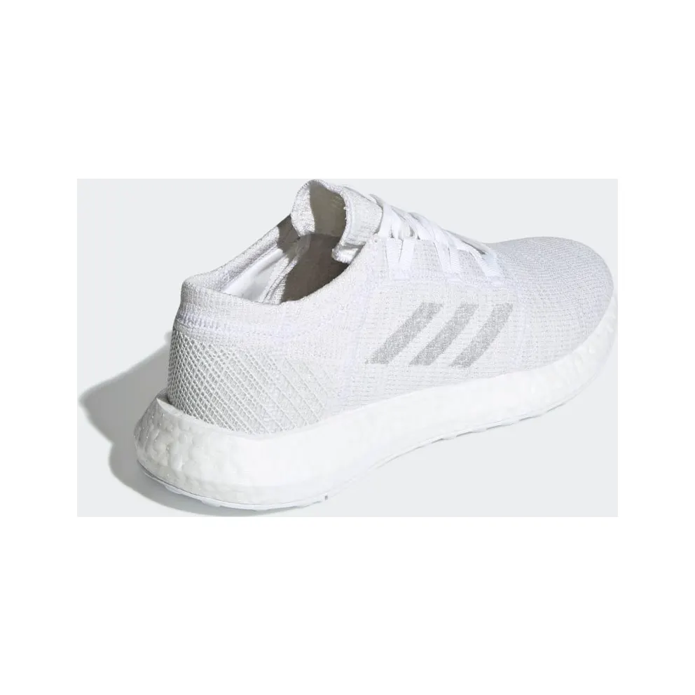 Adidas Pureboost Go Cloud White / Lgh Solid Grey / Crystal White (F35787)