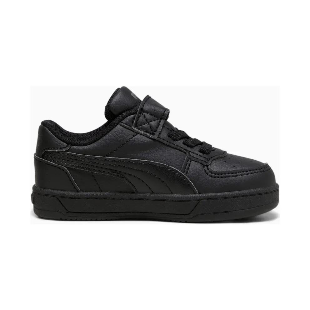 Puma Caven 2.0 Grey/Black (393841-01)