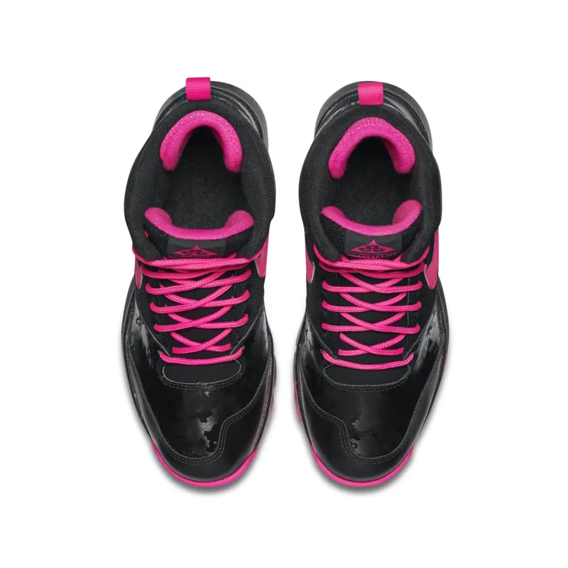 Nike  Stasis ACG Black (GS) Black/Hyper Pink-White (685610-002)