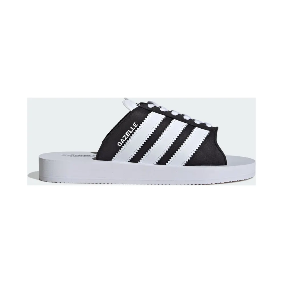 adidas Gazelle Beach Core Black (JQ7421)