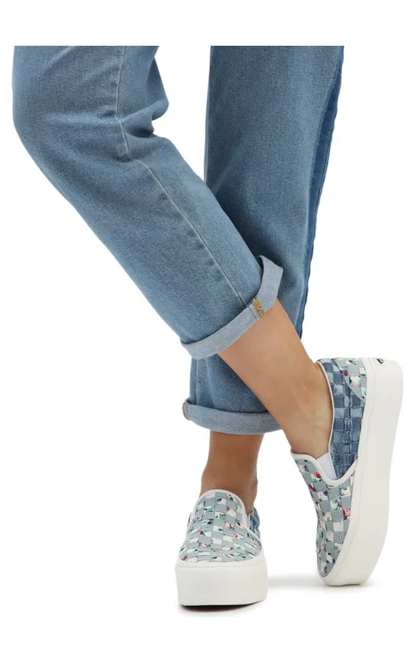 vans-slip-on VN0A7Q5RB12