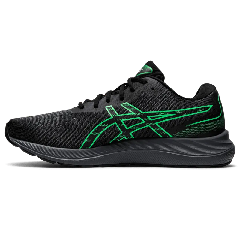 Asics GEL-EXCITE™ 9 Black/New Leaf (1011B338.015)