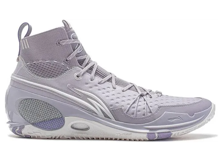 Li- Ning Wade 808 Ultra V2 Lavender (ABAU013-7)