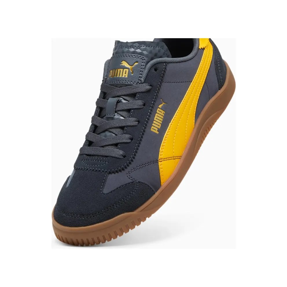 Puma Club Strong Gray / Tangerine / Gold (397450-02)
