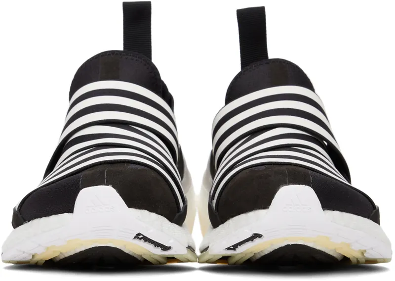 Adidas Y-3 ULTRABOOST 22 Black / Core White / Chalk Pearl (GX1079)