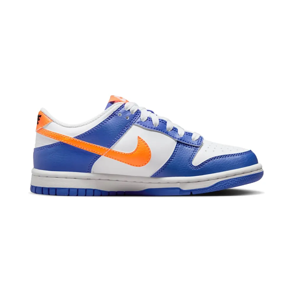 Nike Dunk Low GS “Knicks” (FN7783-400)