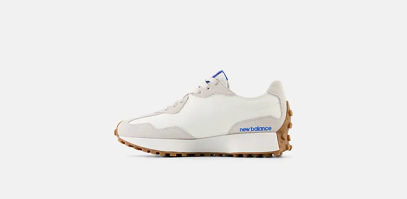 New Balance 327 “Moonbeam True Blue” (WS327GB)