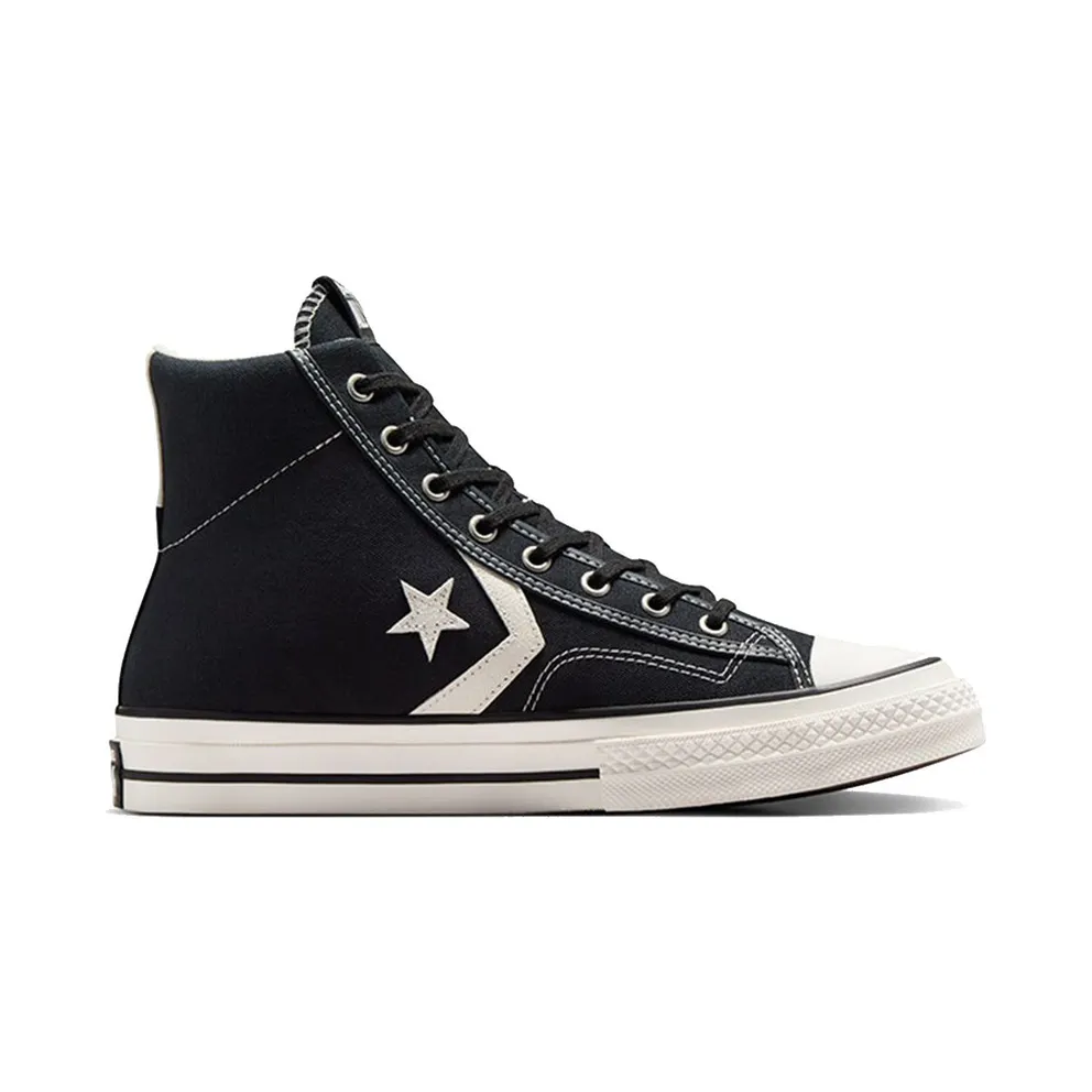Converse Star Player 76 Black/Vintage White (A10516C)