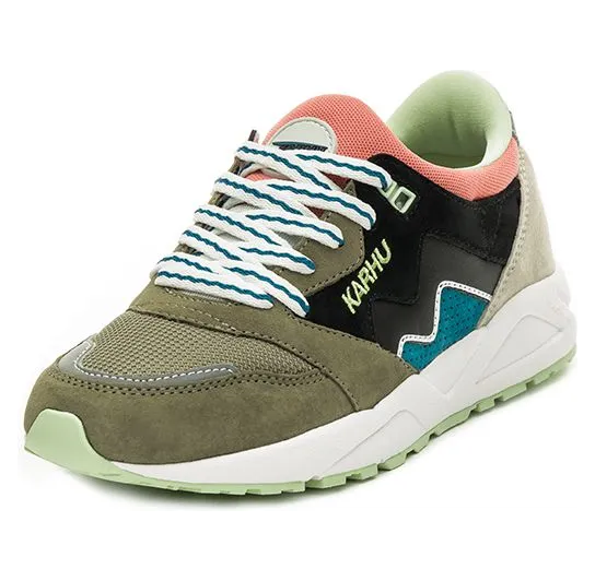 Karhu Aria 95 Laurel Oak