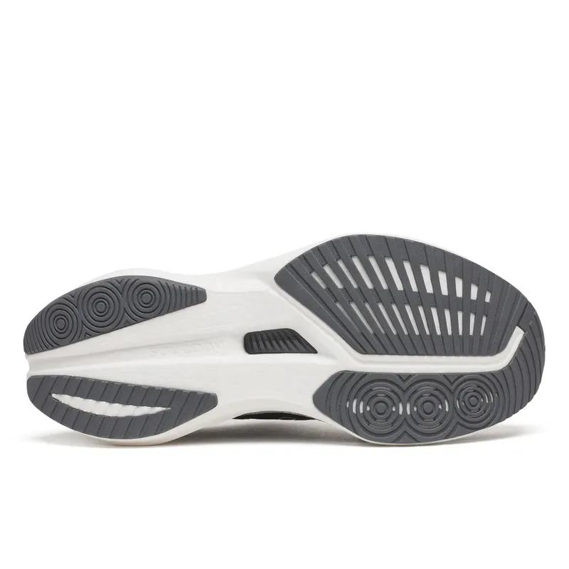 SAUCONY Endorphin Speed 5 “Black / White” (S11007-01)