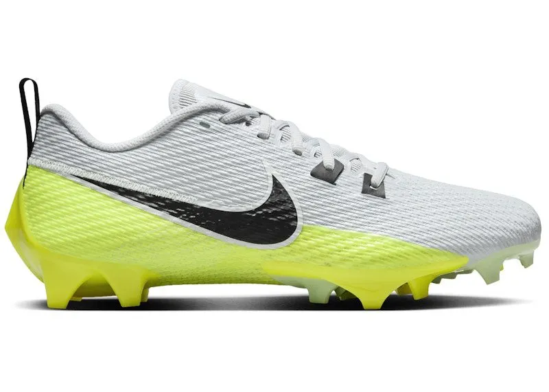 Nike Vapor Edge Speed 360 2 Pure Platinum Volt Vapor Green Black (DA5455-004)