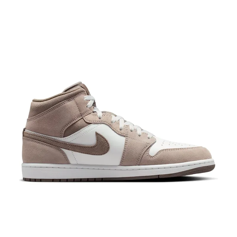 Jordan 1 Mid “Enigma Stone” (DQ8426-003)