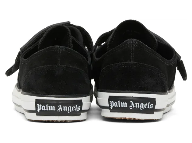 Palm Angels Vulcanized “Black” (PMIA034R21LEA0021001) (4)