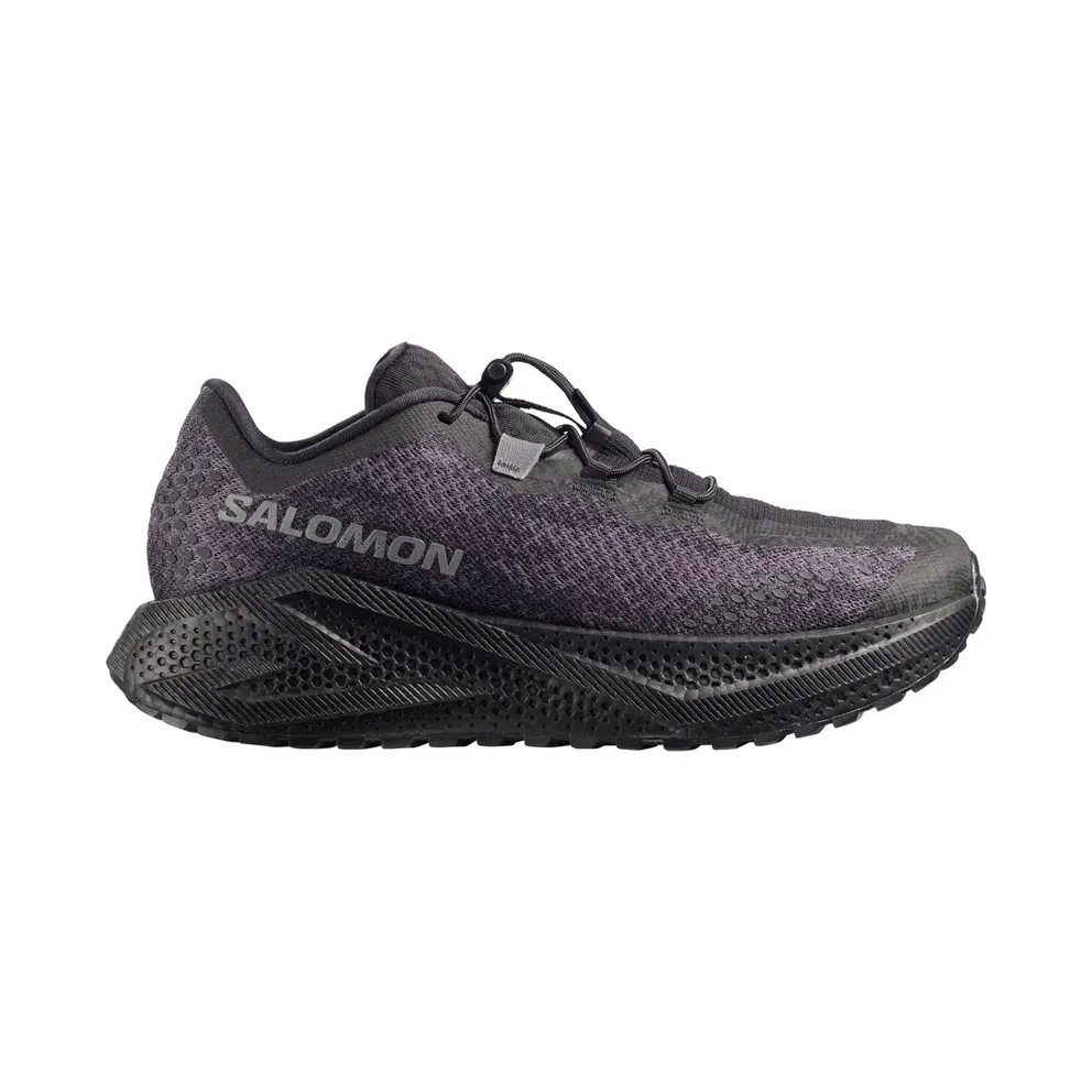 Salomon GRVL Black / Asphalt / Black (L49174400)