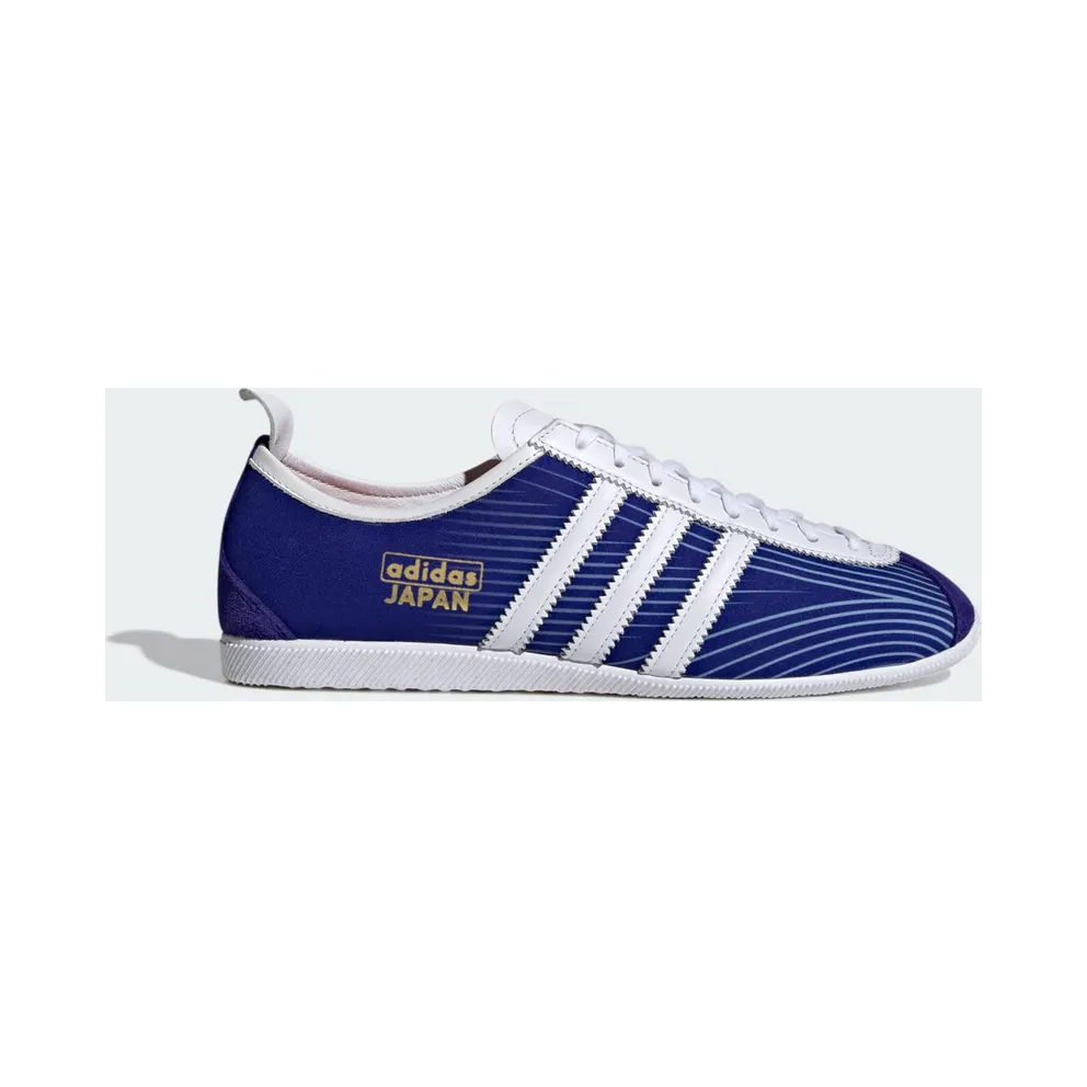 Adidas Japan Blue / White / Red (KI8566)