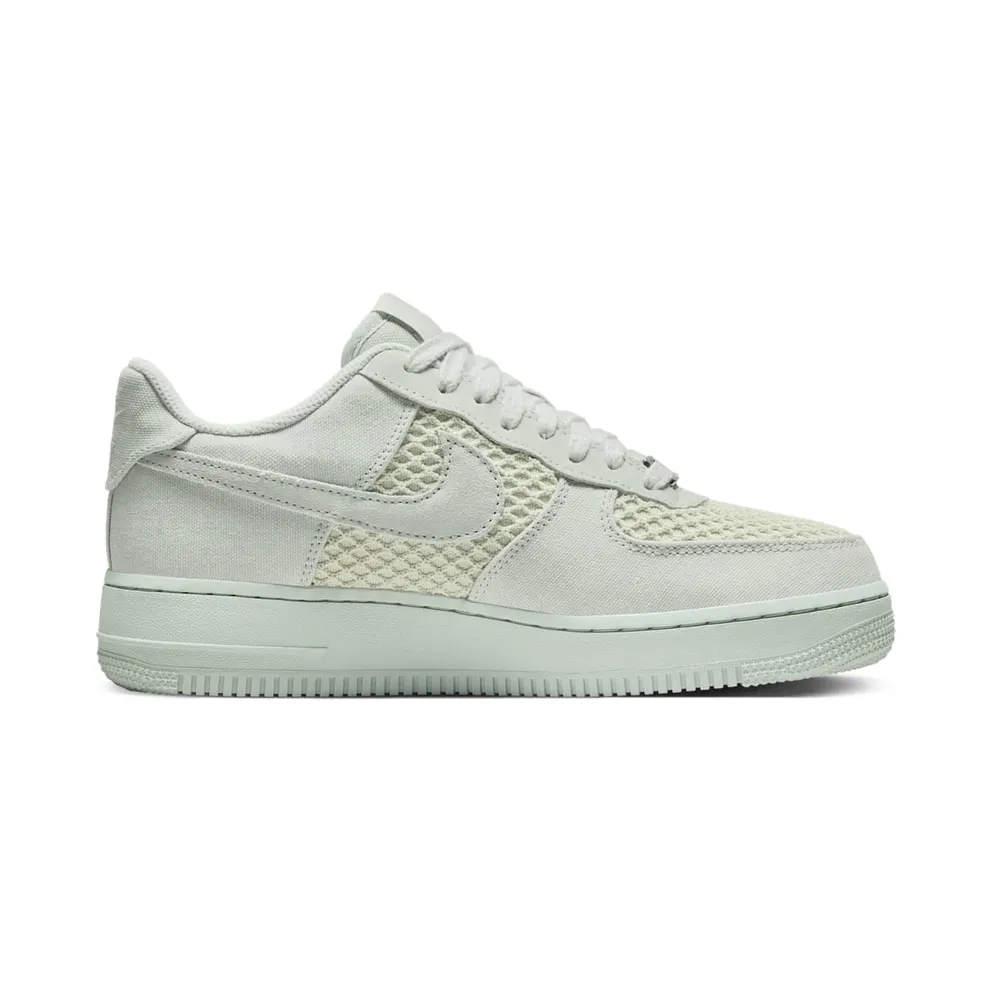 Nike Air Force 1 ’07 Grey (DX4108-001)