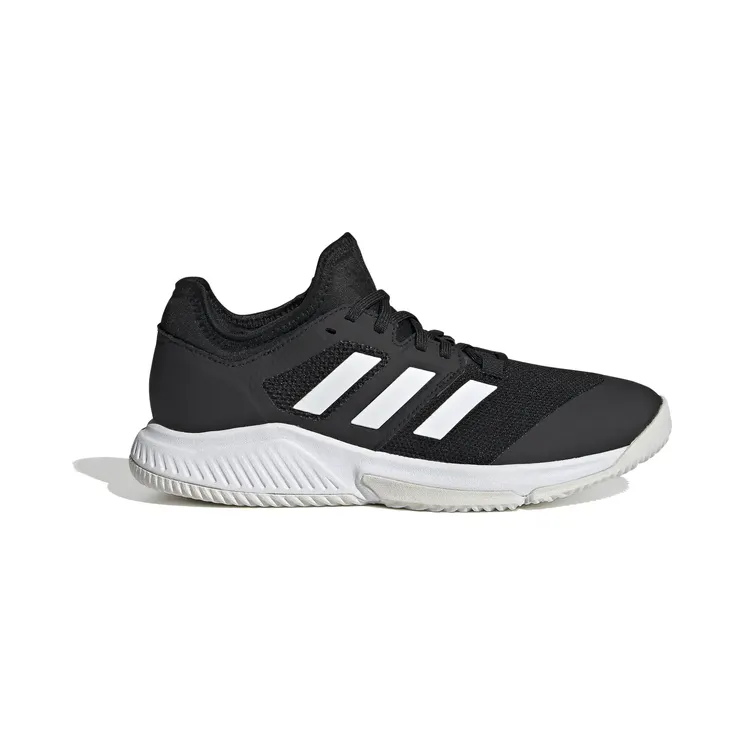 Adidas Team Court “Black” (FX1804)