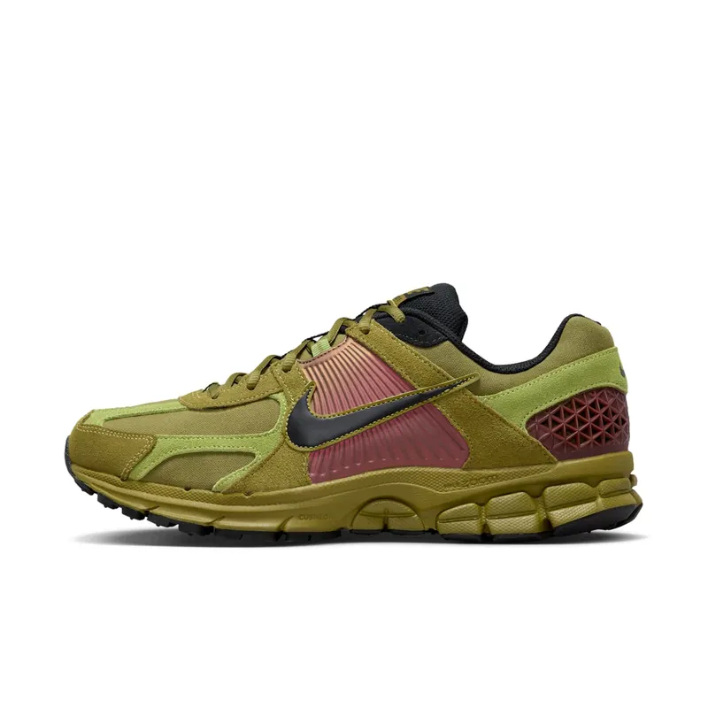 Nike Zoom Vomero 5 Pacific Moss/Pear/Black (FJ1910-300)