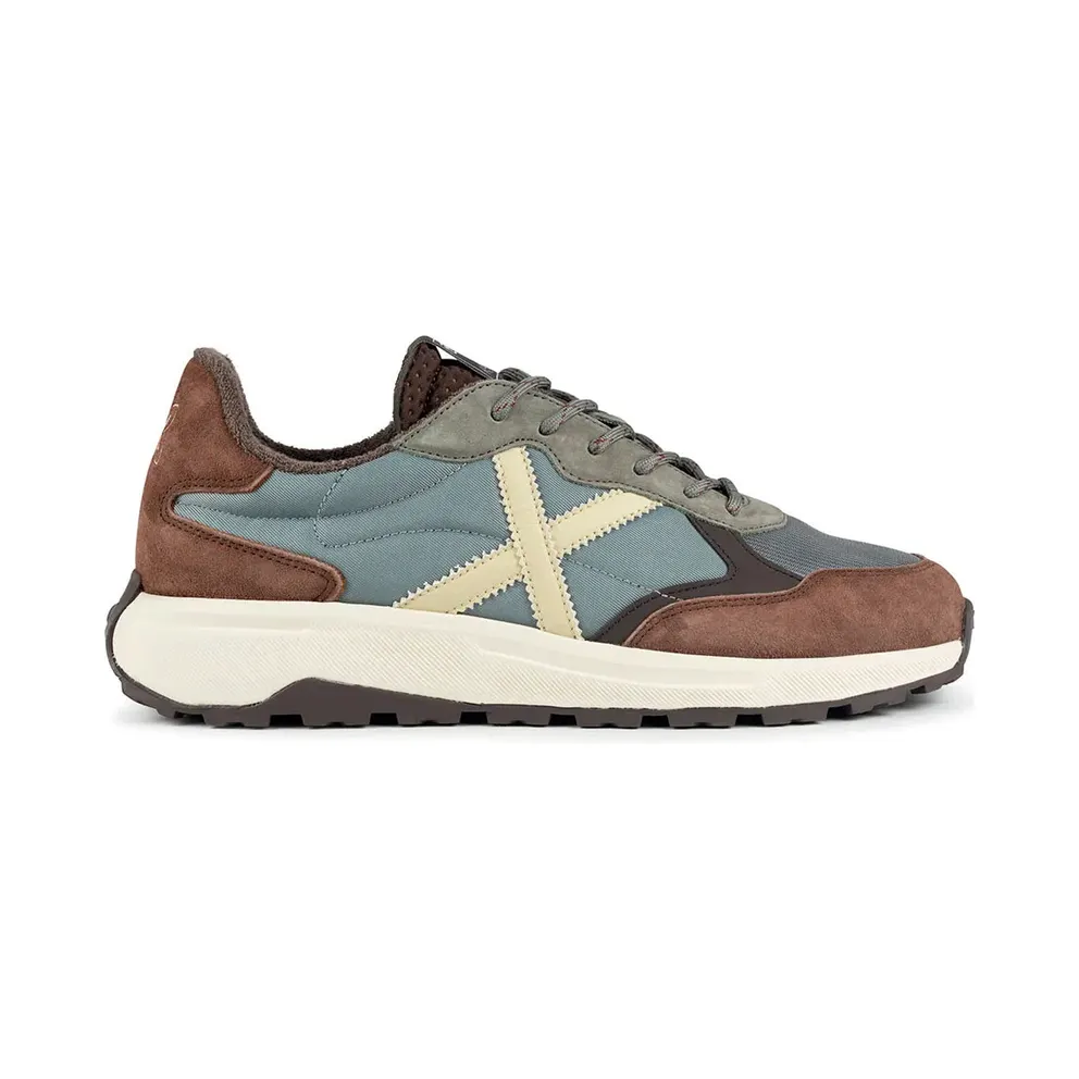 Munich sneaker Grey (459901942)