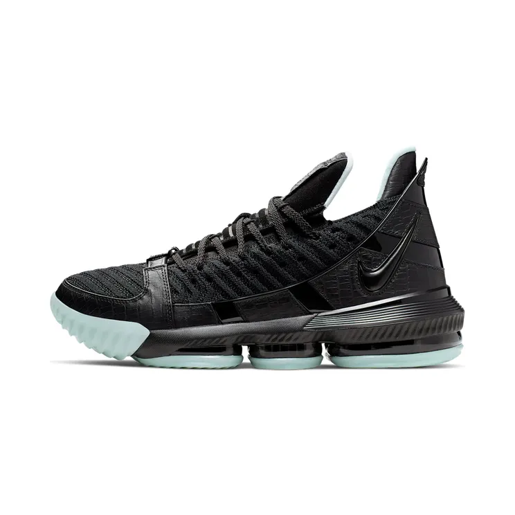 Nike LeBron 16 Glow